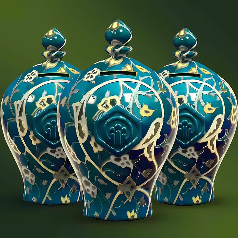 قلک بیمه