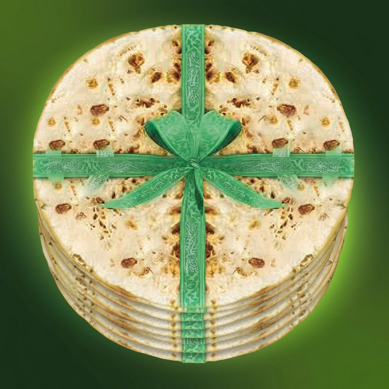 نذر نان